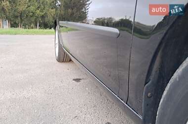 Хетчбек Volkswagen Golf 2004 в 