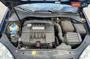 Універсал Volkswagen Golf 2007 в 