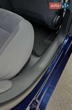 Універсал Volkswagen Golf 2007 в 