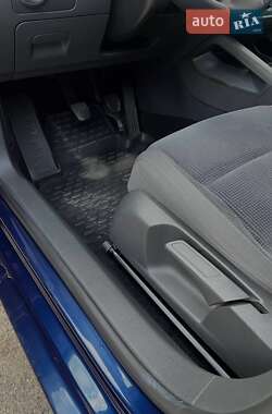 Універсал Volkswagen Golf 2007 в 