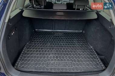 Універсал Volkswagen Golf 2007 в 