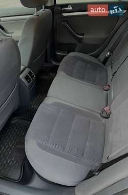 Універсал Volkswagen Golf 2007 в 