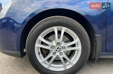 Універсал Volkswagen Golf 2007 в 