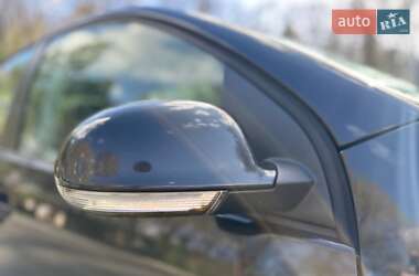 Хетчбек Volkswagen Golf 2004 в 