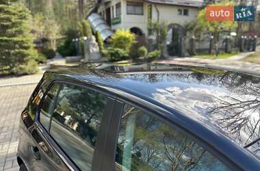 Хетчбек Volkswagen Golf 2004 в 