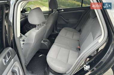 Универсал Volkswagen Golf 2007 в 