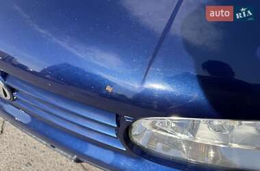 Универсал Volkswagen Golf 2004 в 