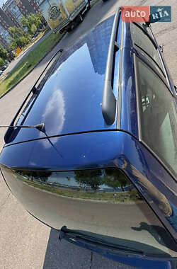 Универсал Volkswagen Golf 2004 в 