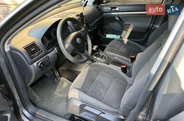 Универсал Volkswagen Golf 2008 в 