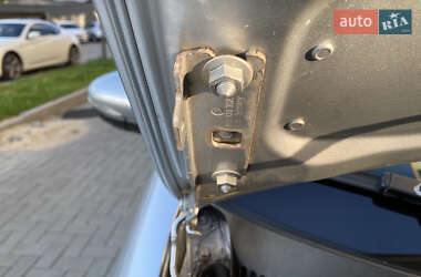 Хетчбек Volkswagen Golf 2010 в 