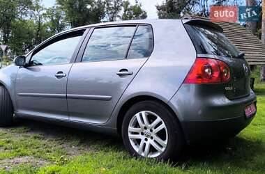 Универсал Volkswagen Golf 2009 в 