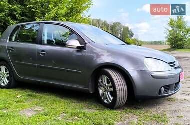 Универсал Volkswagen Golf 2009 в 