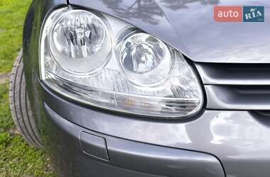Универсал Volkswagen Golf 2009 в 