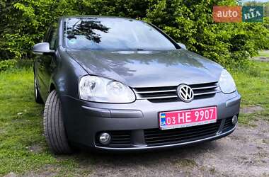 Универсал Volkswagen Golf 2009 в 
