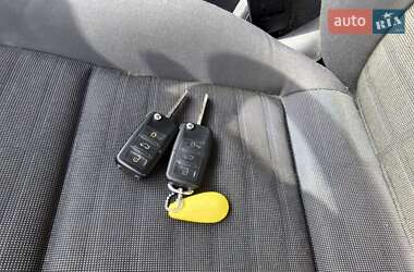Универсал Volkswagen Golf 2009 в 