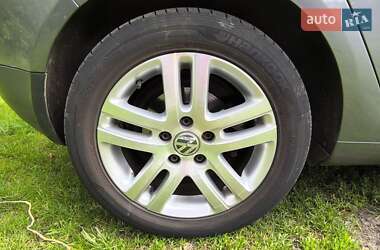 Универсал Volkswagen Golf 2009 в 
