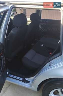 Универсал Volkswagen Golf 2000 в Днепре