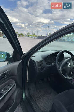 Універсал Volkswagen Golf 2000 в 