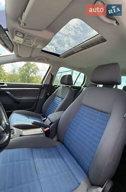 Хетчбек Volkswagen Golf 2007 в 