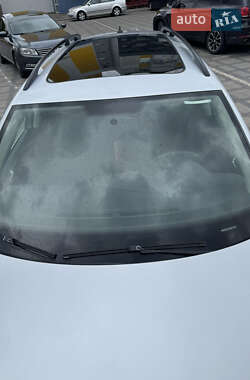 Универсал Volkswagen Golf 2011 в 