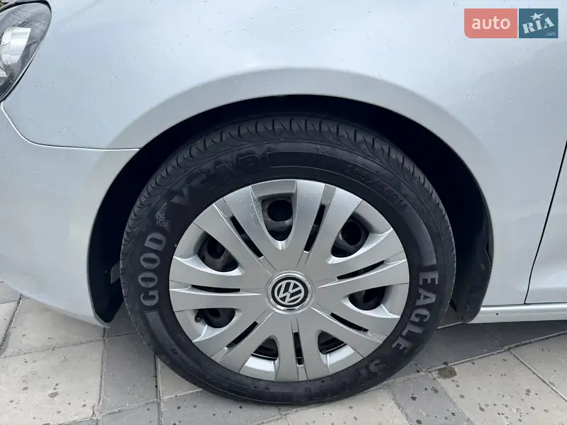 Volkswagen Golf 2011 VIN WVWZZZ1KZCM637258 фото оголошення 6 з 61