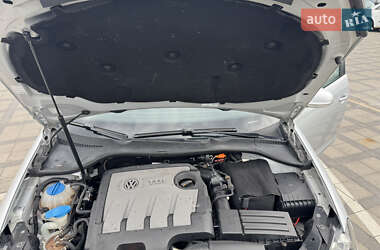Универсал Volkswagen Golf 2011 в 