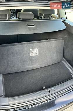 Універсал Volkswagen Golf 2008 в 