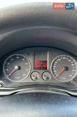 Універсал Volkswagen Golf 2008 в 