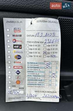 Універсал Volkswagen Golf 2008 в 