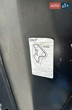 Універсал Volkswagen Golf 2008 в 
