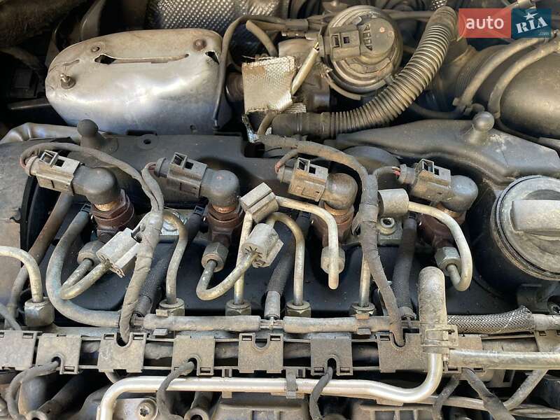 Універсал Volkswagen Golf 2010 в Ізмаїлі