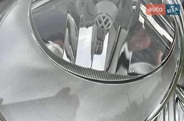 Хетчбек Volkswagen Golf 2008 в 