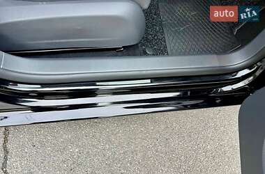 Хетчбек Volkswagen Golf 2008 в 