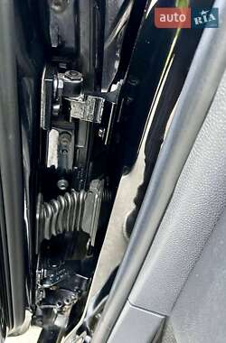 Хетчбек Volkswagen Golf 2008 в 