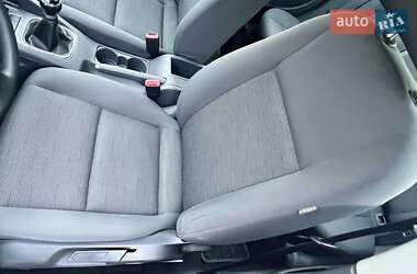 Хетчбек Volkswagen Golf 2008 в 