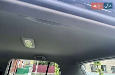 Хетчбек Volkswagen Golf 2008 в 