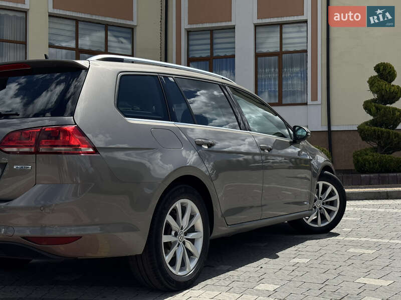 Универсал Volkswagen Golf 2016 в Дрогобыче фото 33 Универсал Volkswagen Golf 2016 в Дрогобыче