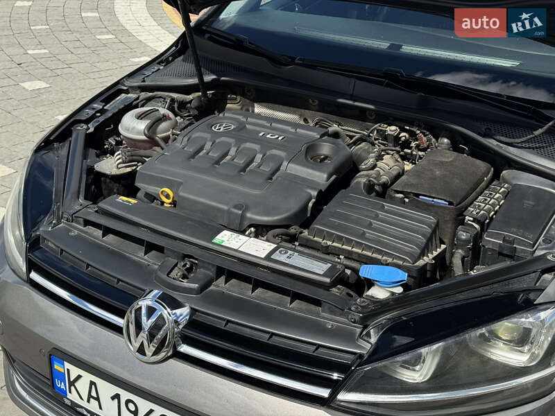 Универсал Volkswagen Golf 2016 в Дрогобыче фото 37 Универсал Volkswagen Golf 2016 в Дрогобыче