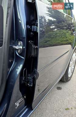 Хэтчбек Volkswagen Golf 2006 в 