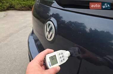 Хэтчбек Volkswagen Golf 2006 в 