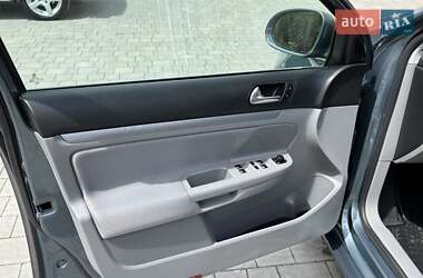 Універсал Volkswagen Golf 2008 в 