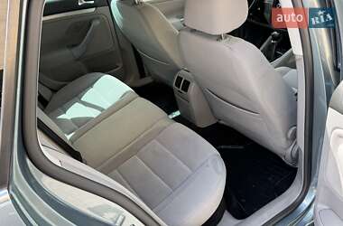 Універсал Volkswagen Golf 2008 в 