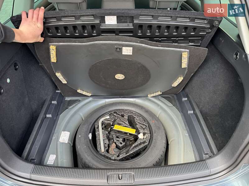 Универсал Volkswagen Golf 2008 в Тернополе