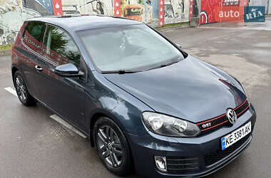 Хэтчбек Volkswagen Golf 2009 в 
