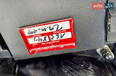 Универсал Volkswagen Golf 2008 в 