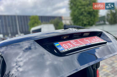 Универсал Volkswagen Golf 2008 в 