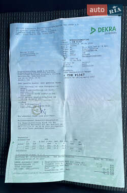 Универсал Volkswagen Golf 2008 в 