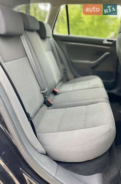 Универсал Volkswagen Golf 2008 в 
