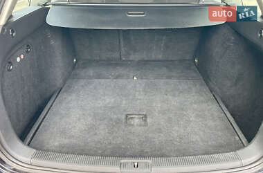 Универсал Volkswagen Golf 2008 в 