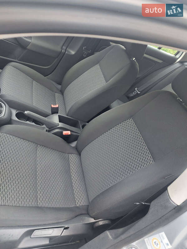 Універсал Volkswagen Golf 2013 в Білій Церкві